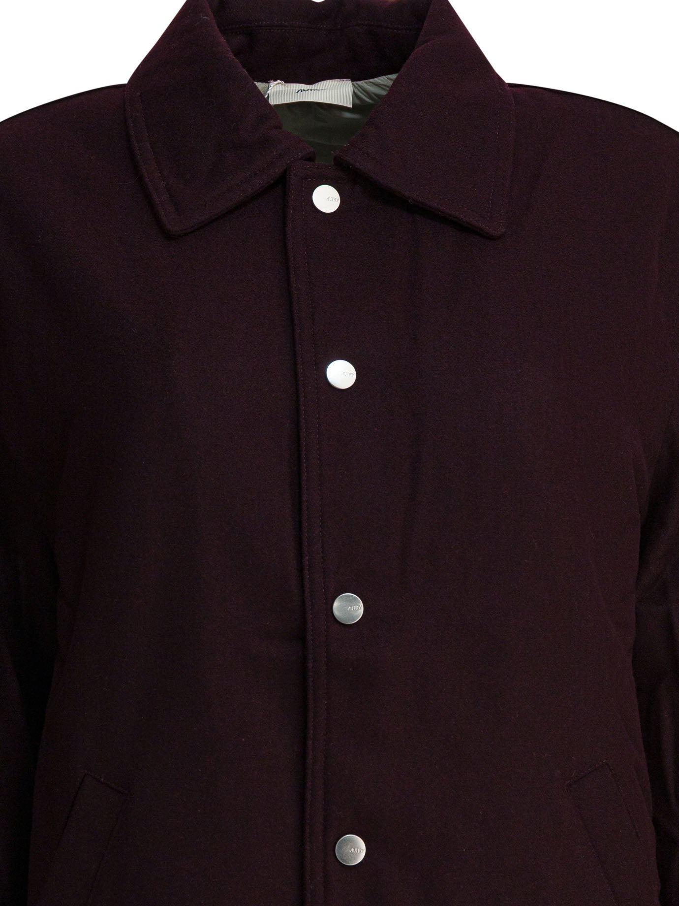 Autry Jackets & Coats