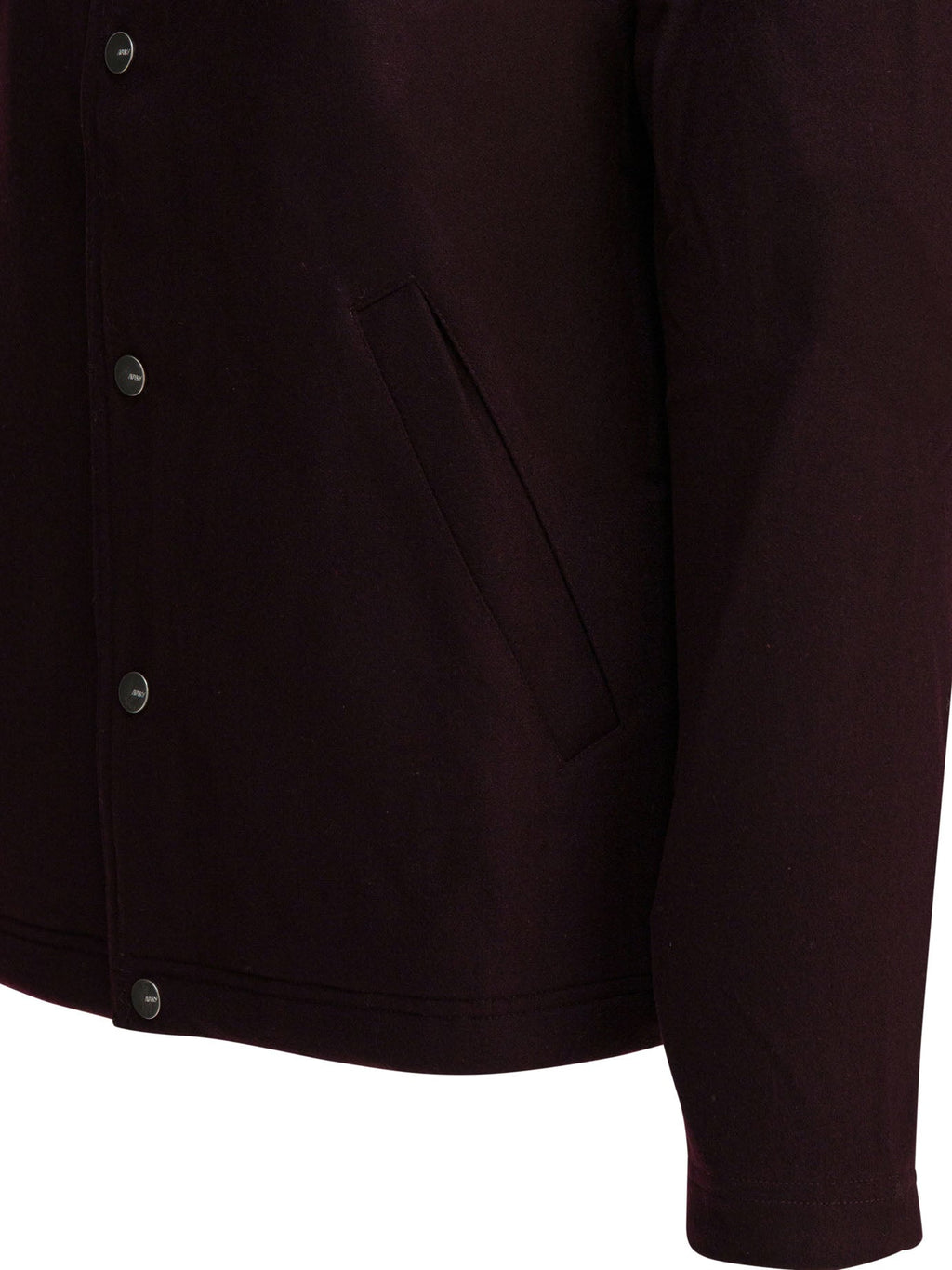 Autry Jackets & Coats