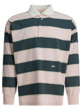 Autry "rugby" Cotton Polo Shirt