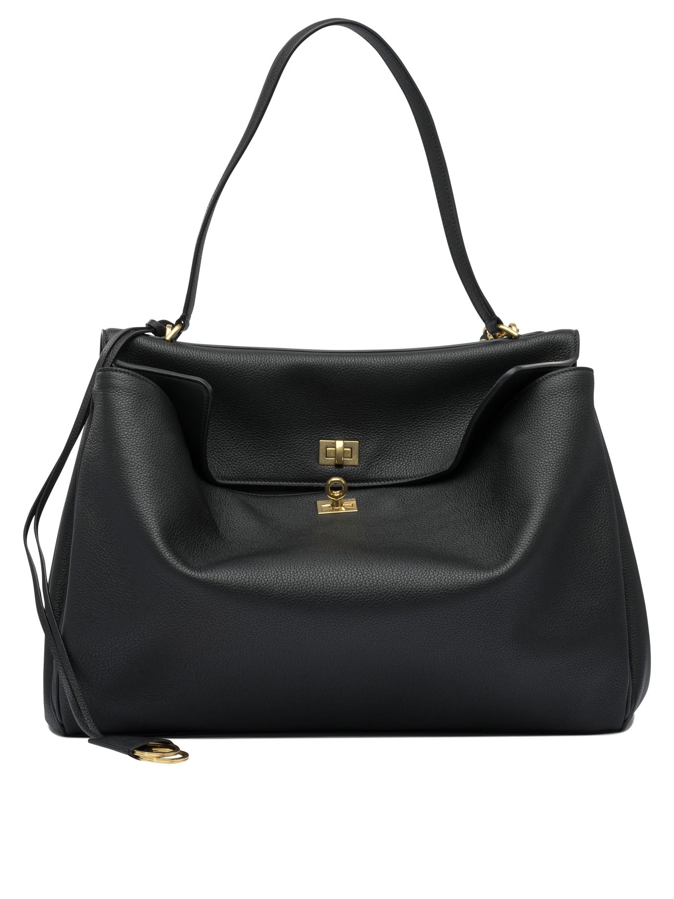 Balenciaga "rodeo" Shoulder Bag