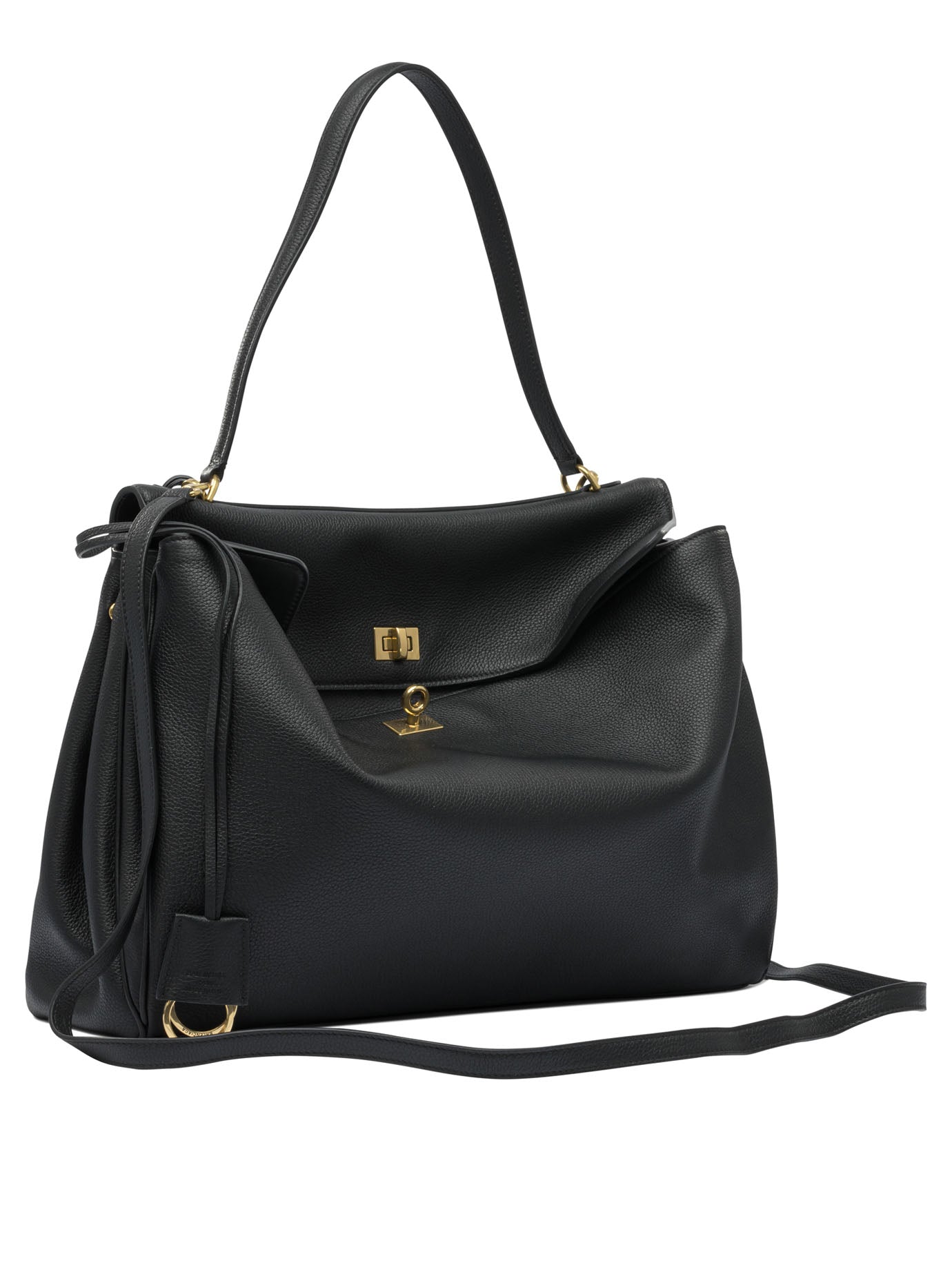 Balenciaga "rodeo" Shoulder Bag