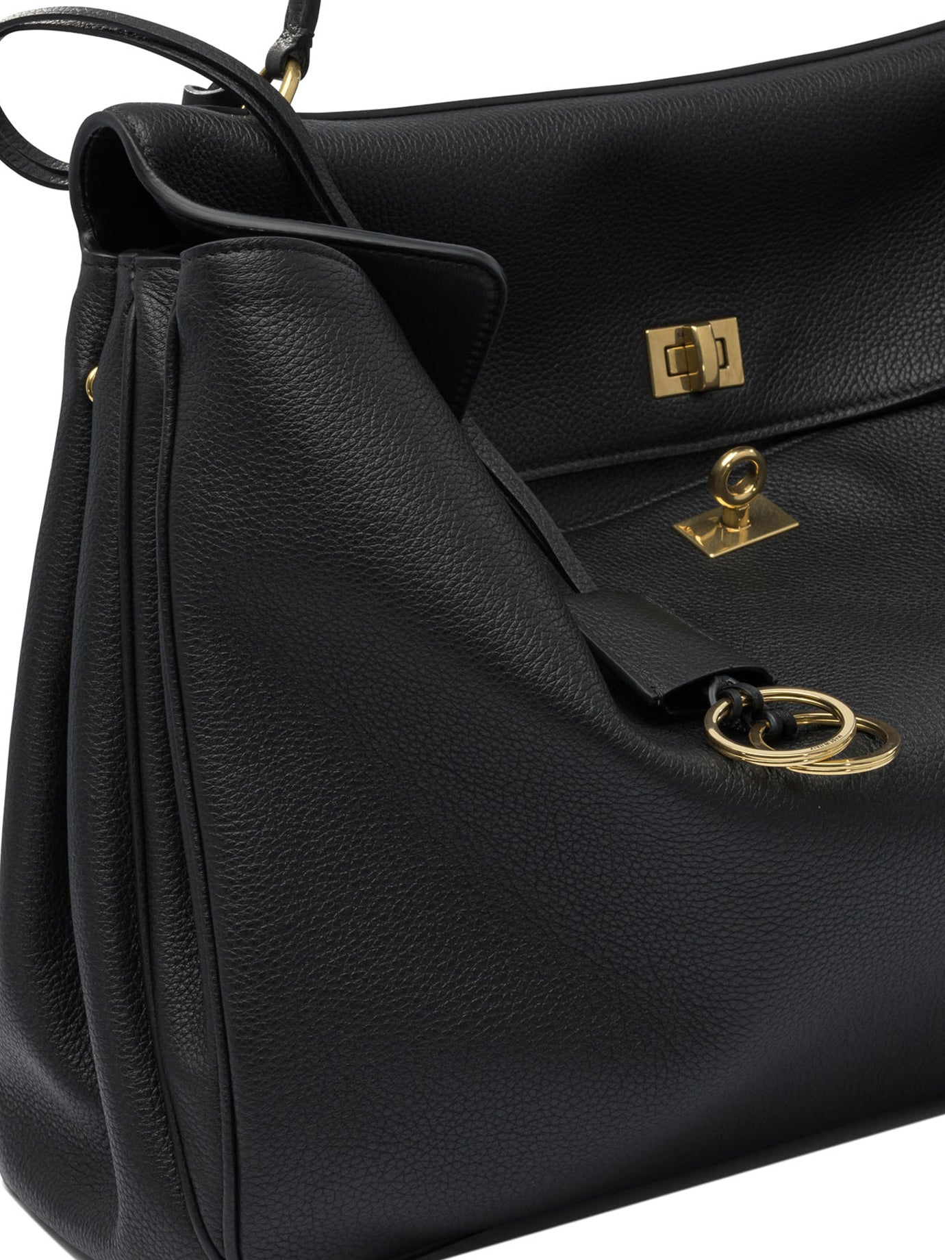Balenciaga "rodeo" Shoulder Bag