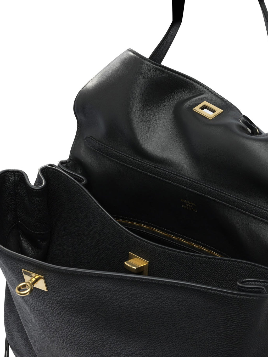 Balenciaga "rodeo" Shoulder Bag