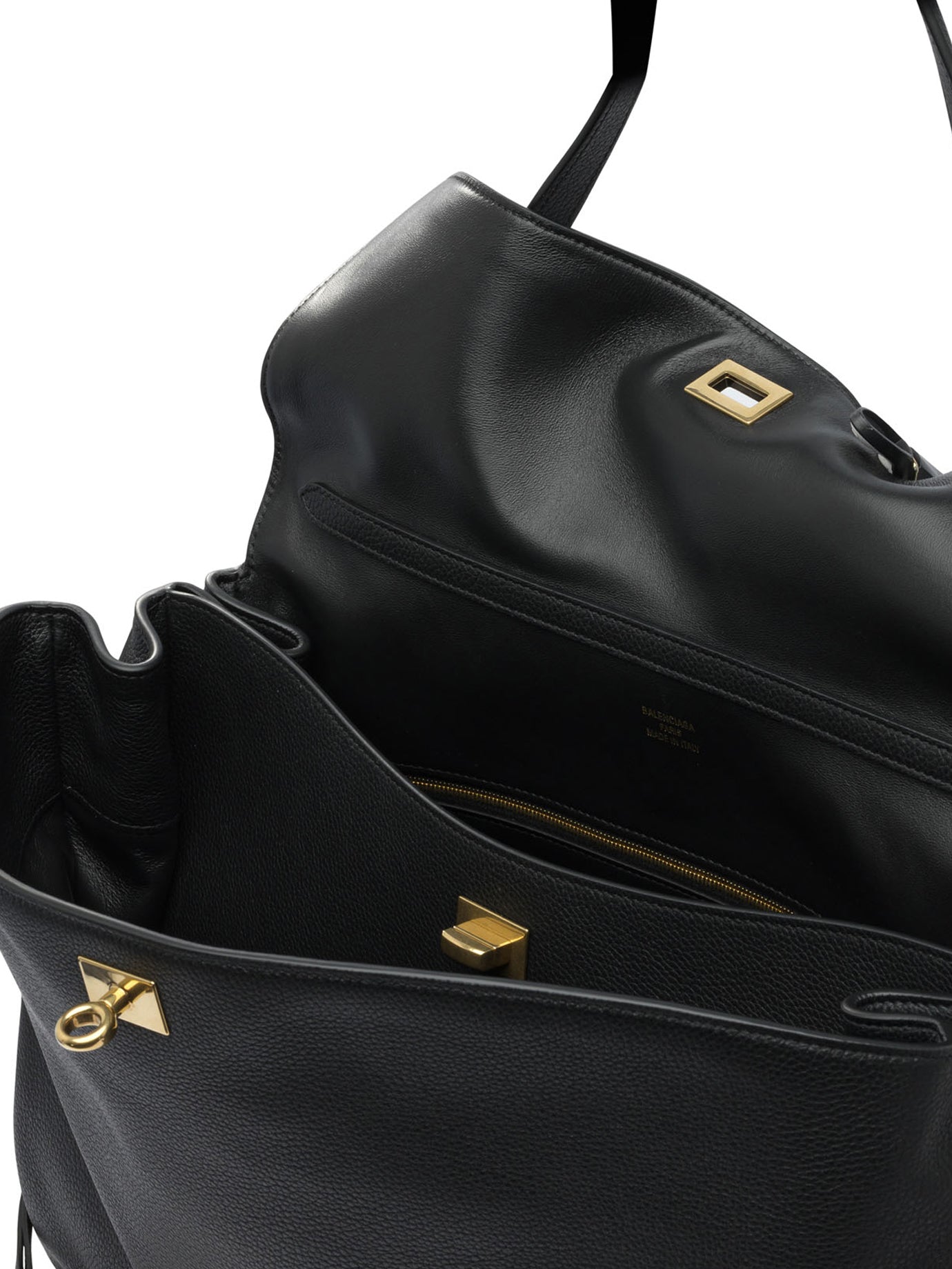 Balenciaga "rodeo" Shoulder Bag