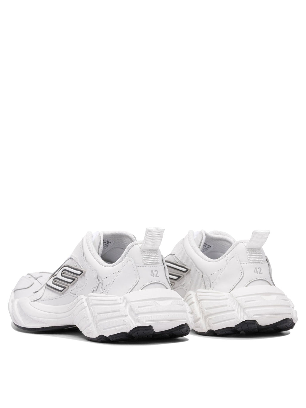 Balenciaga "monday" Sneakers