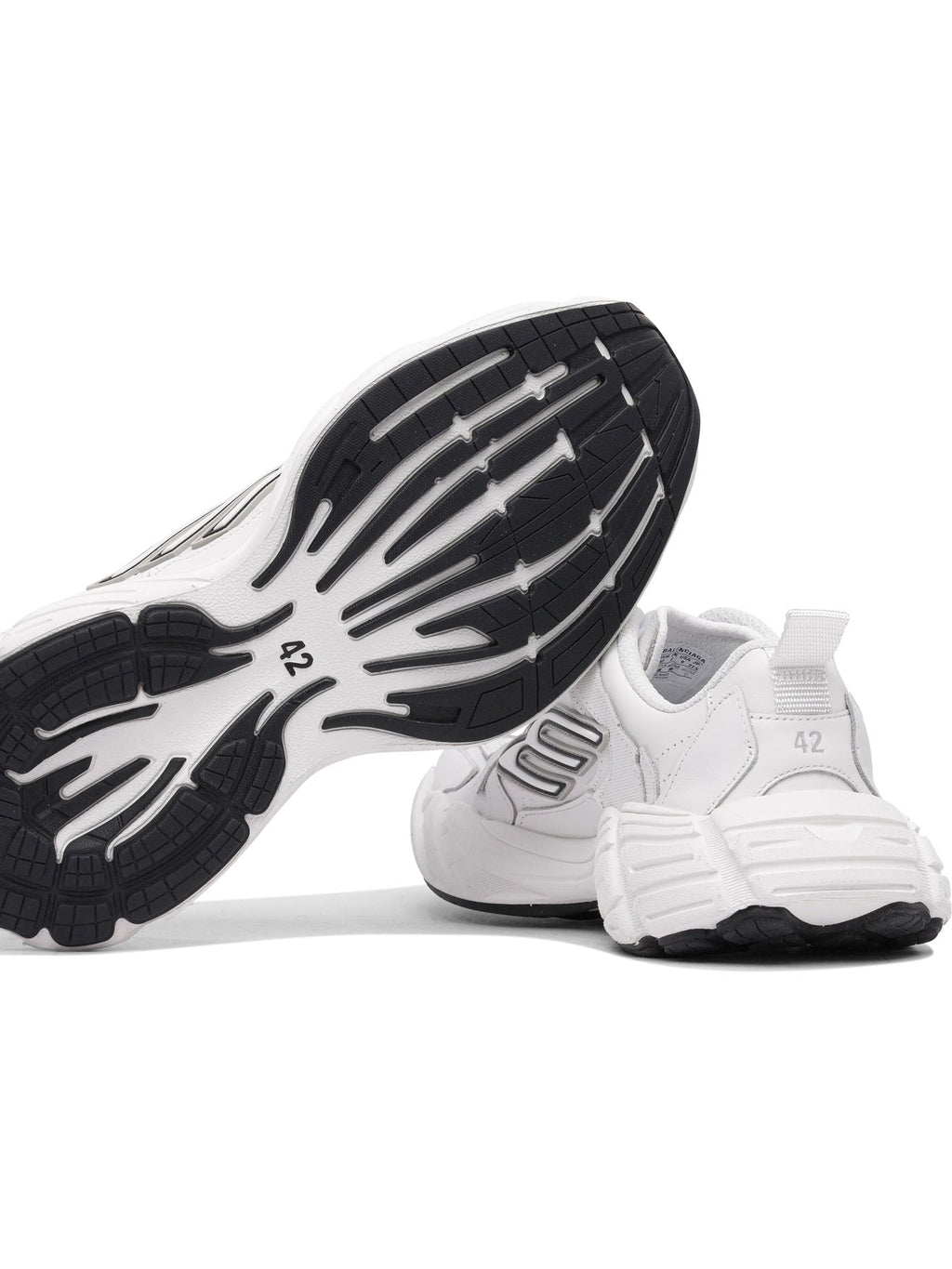 Balenciaga "monday" Sneakers