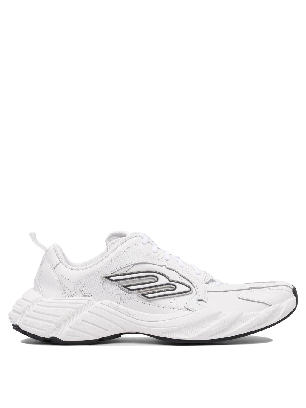 Balenciaga "monday" Sneakers