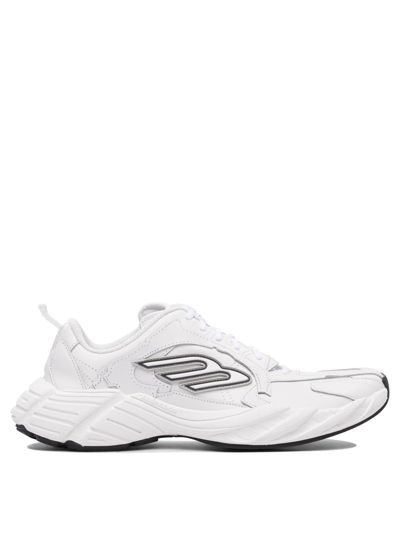 Balenciaga "monday" Sneakers