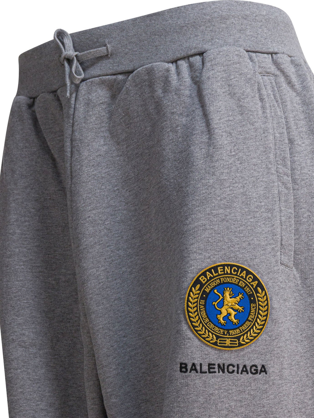 Balenciaga Jogging Trousers