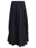 Balenciaga "tracksuit Skirt" Long Skirt