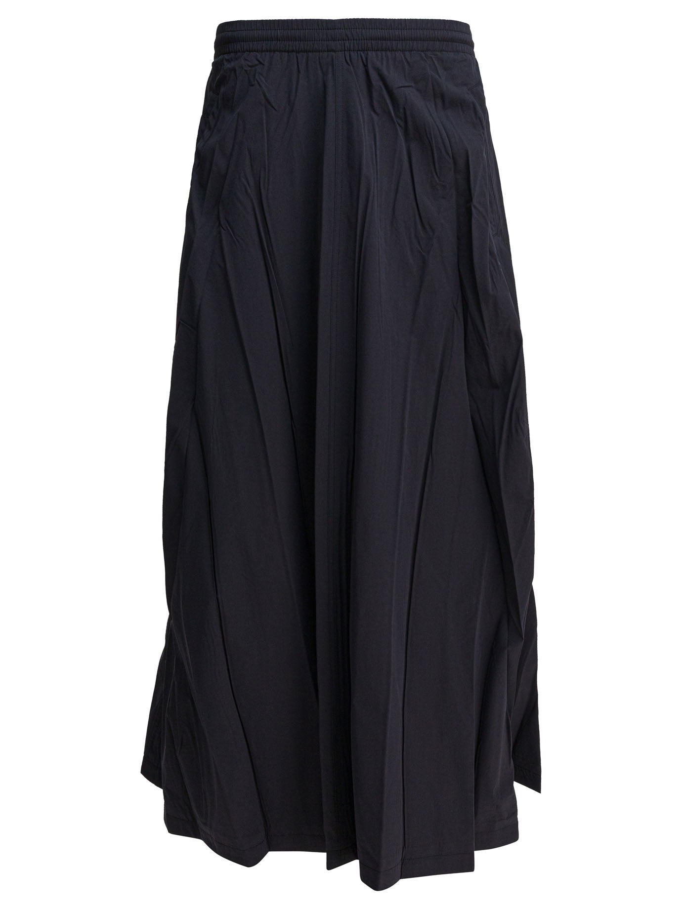 Balenciaga "tracksuit Skirt" Long Skirt