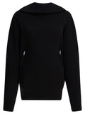Balenciaga "back-to-front" Sweater