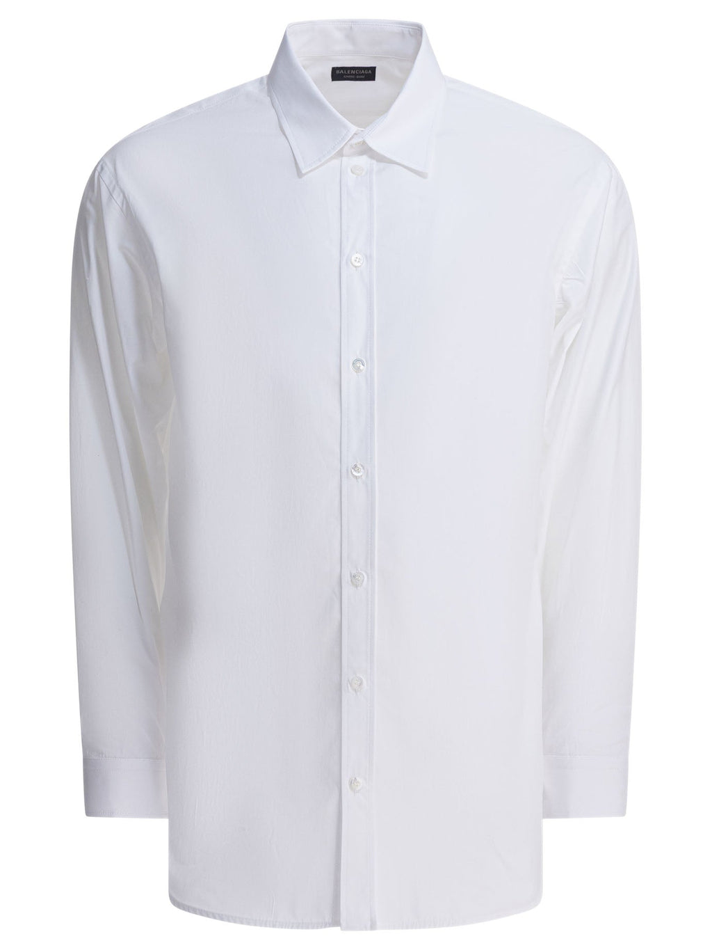 Balenciaga Cotton Shirt