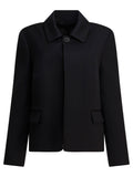 Balenciaga Wool Jacket
