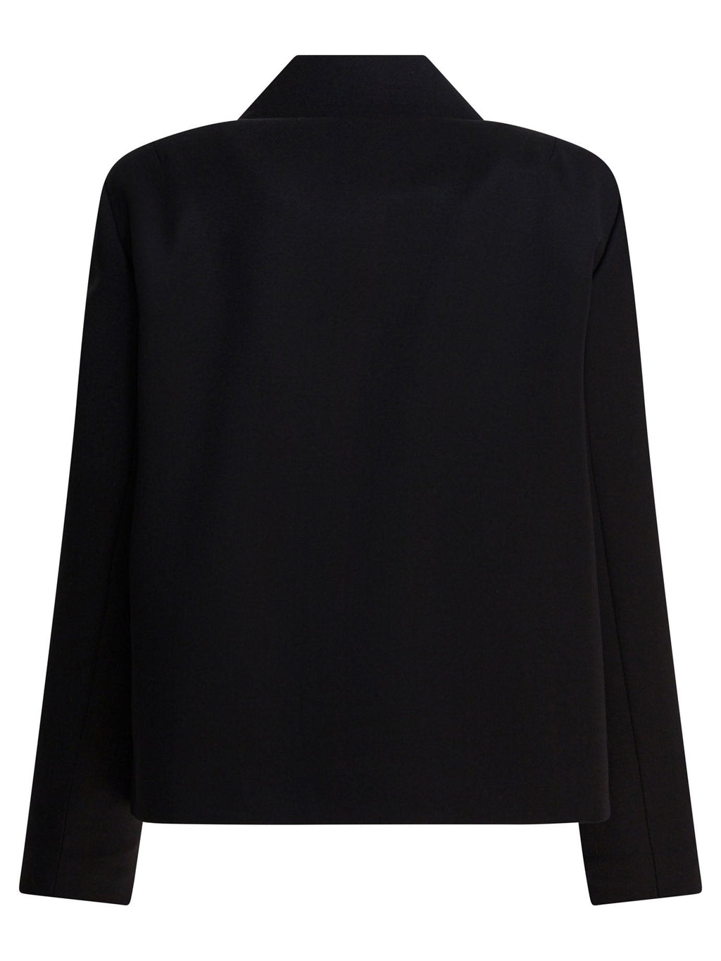 Balenciaga Wool Jacket
