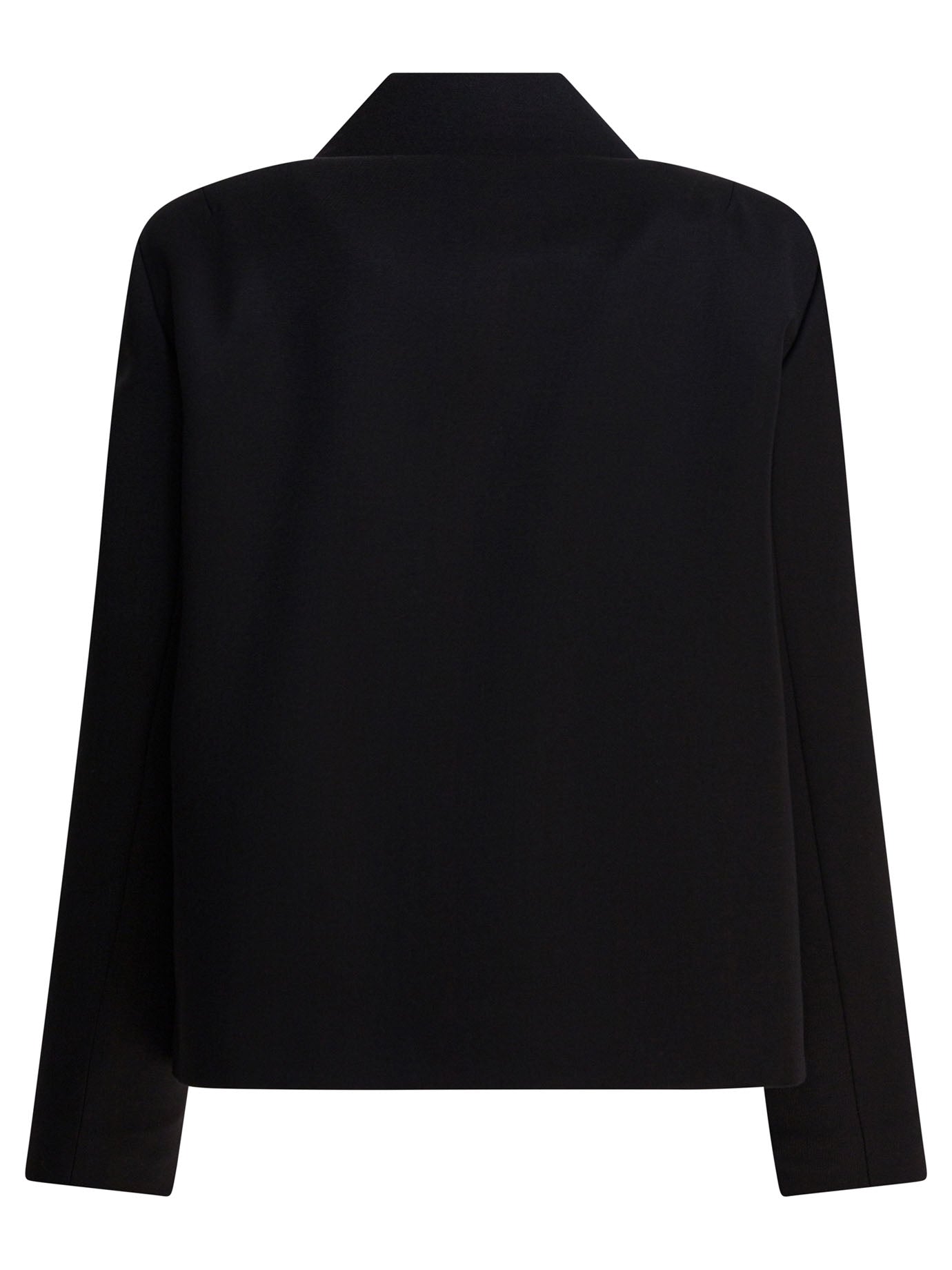 Balenciaga Wool Jacket