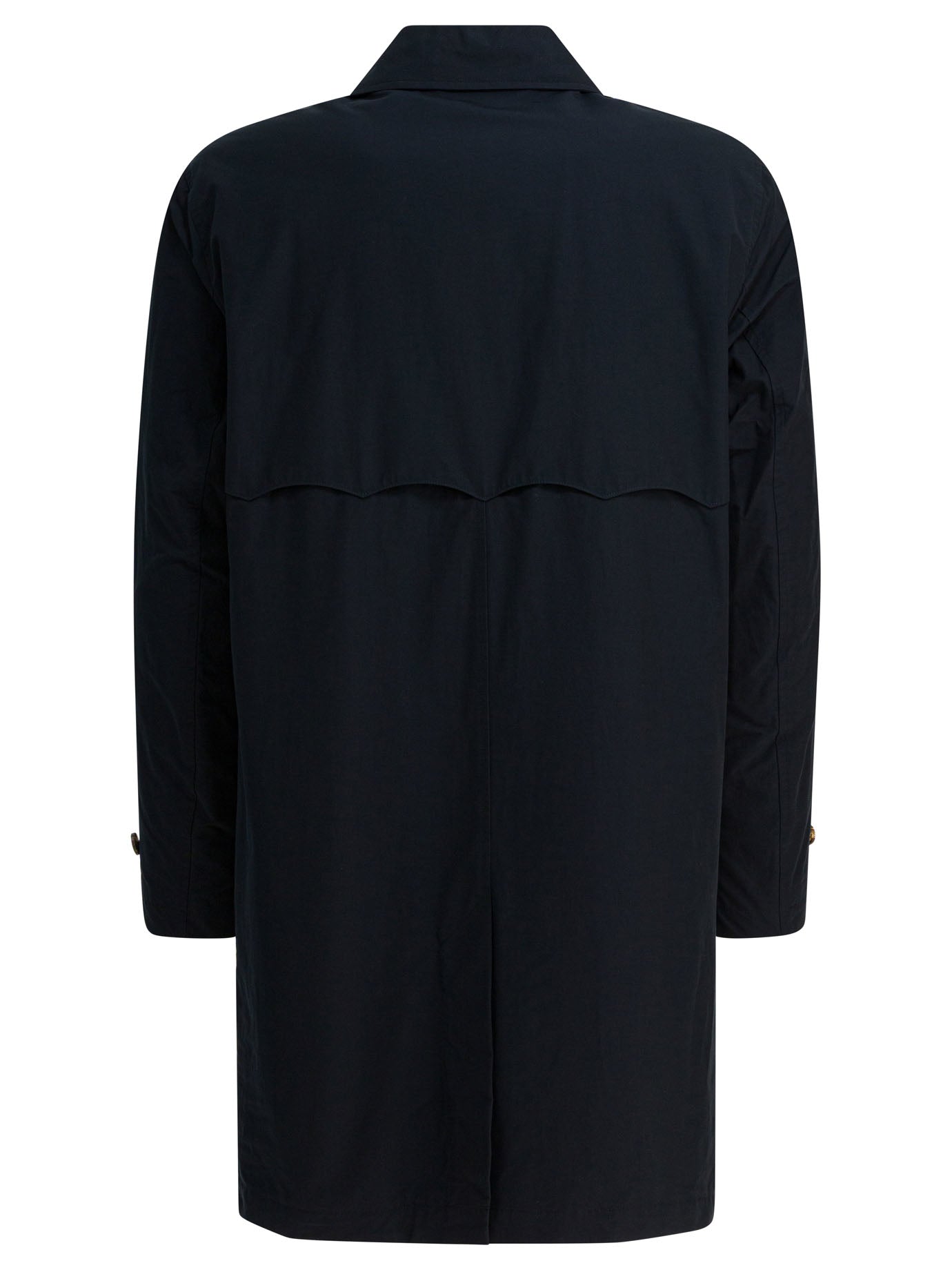 Baracuta "g10 Detachable" Trench Coat