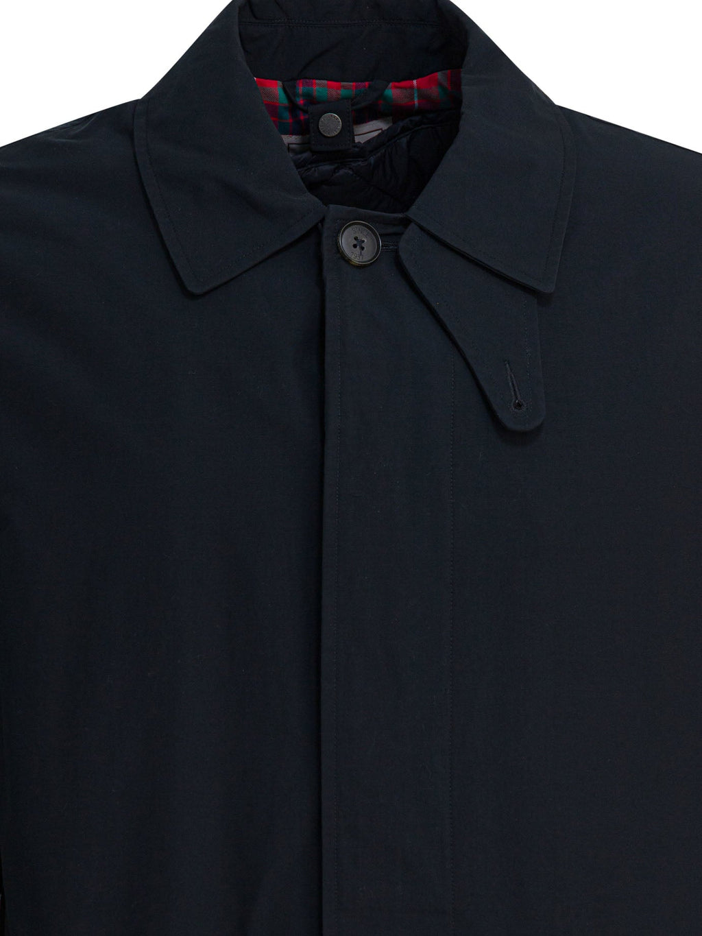 Baracuta "g10 Detachable" Trench Coat