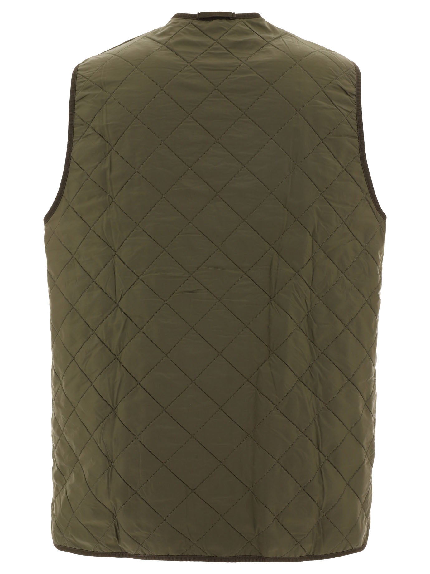 Barbour "polarquilt" Quilted Vest