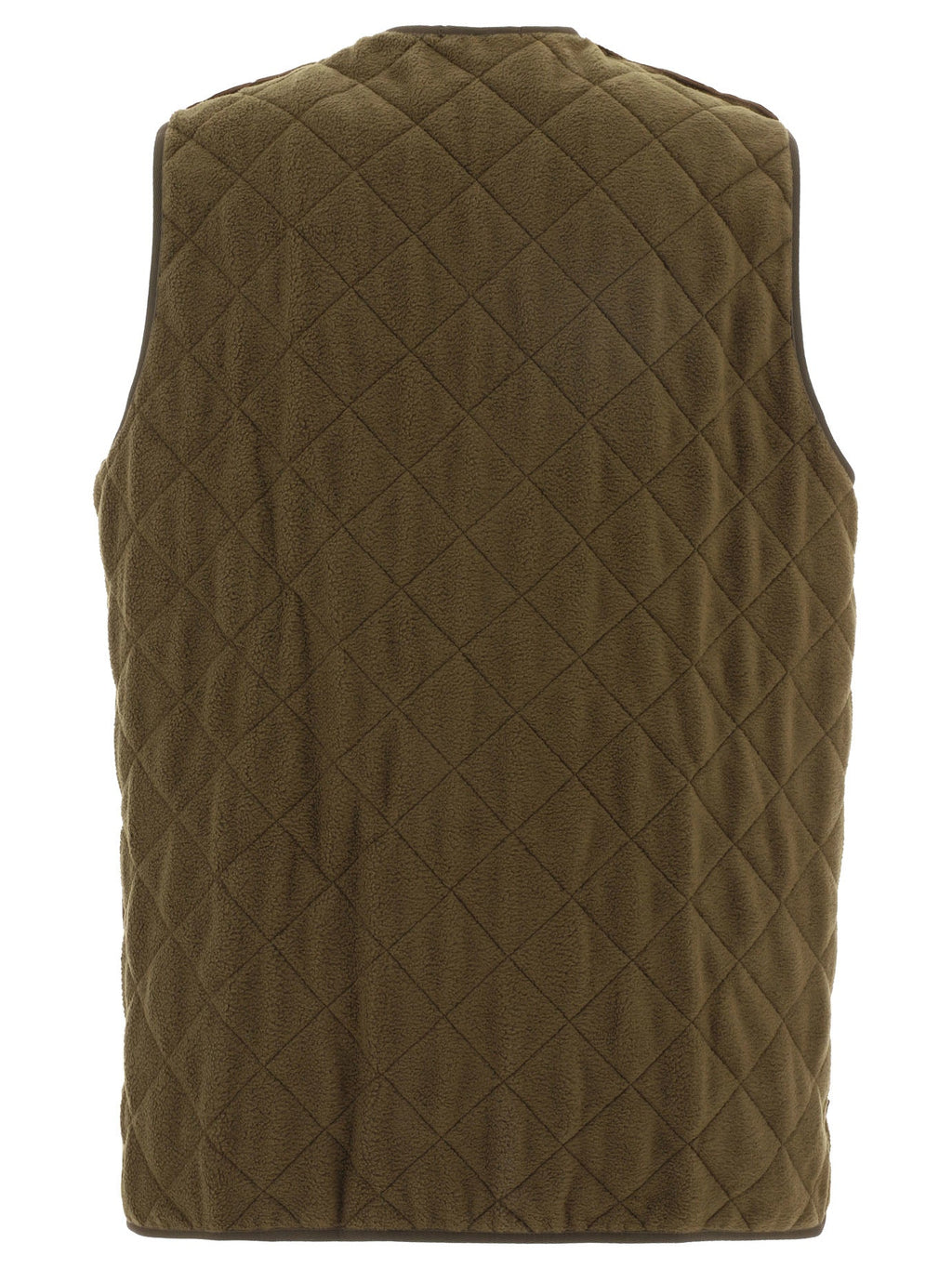 Barbour "polarquilt" Quilted Vest