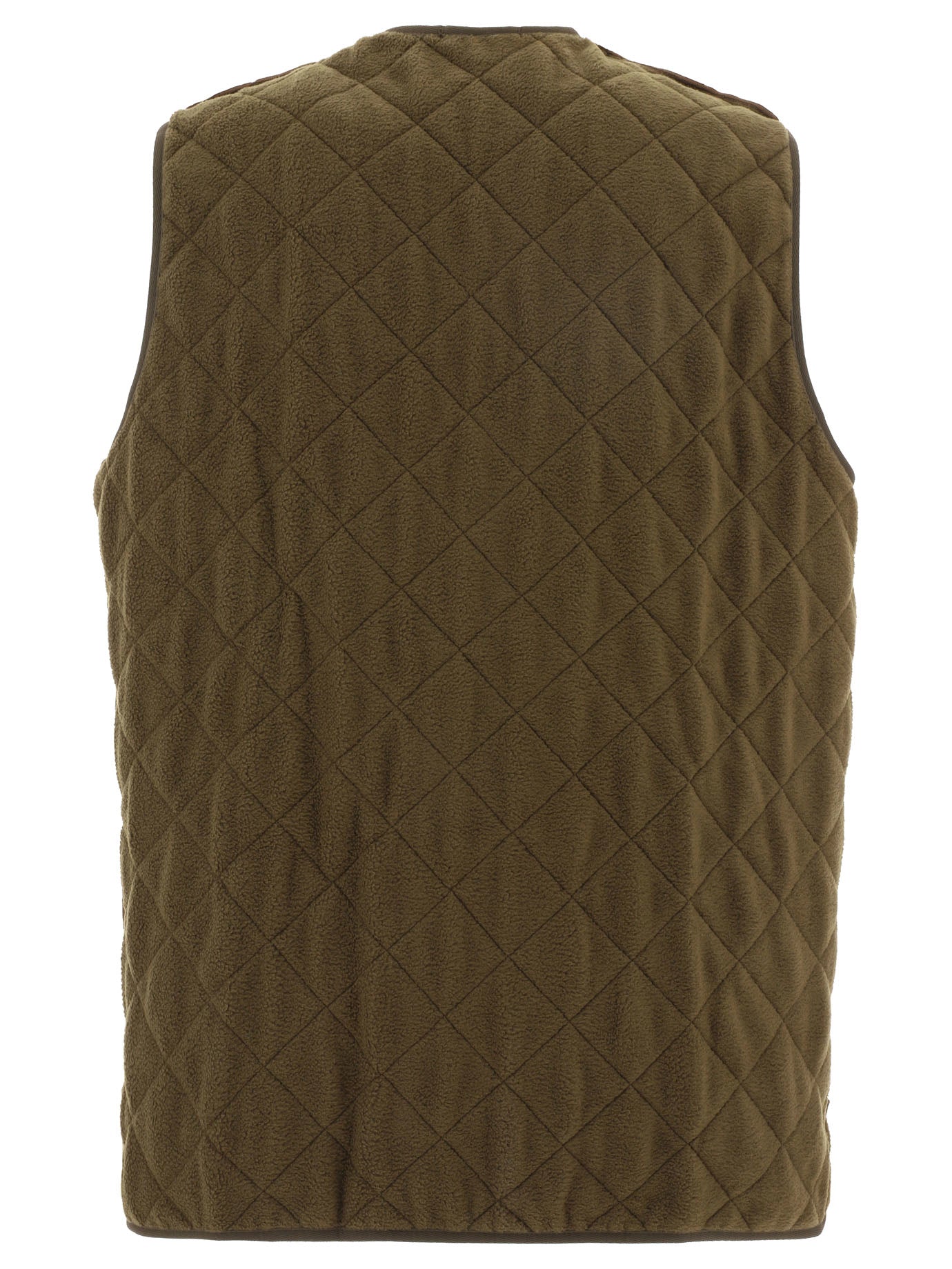 Barbour "polarquilt" Quilted Vest