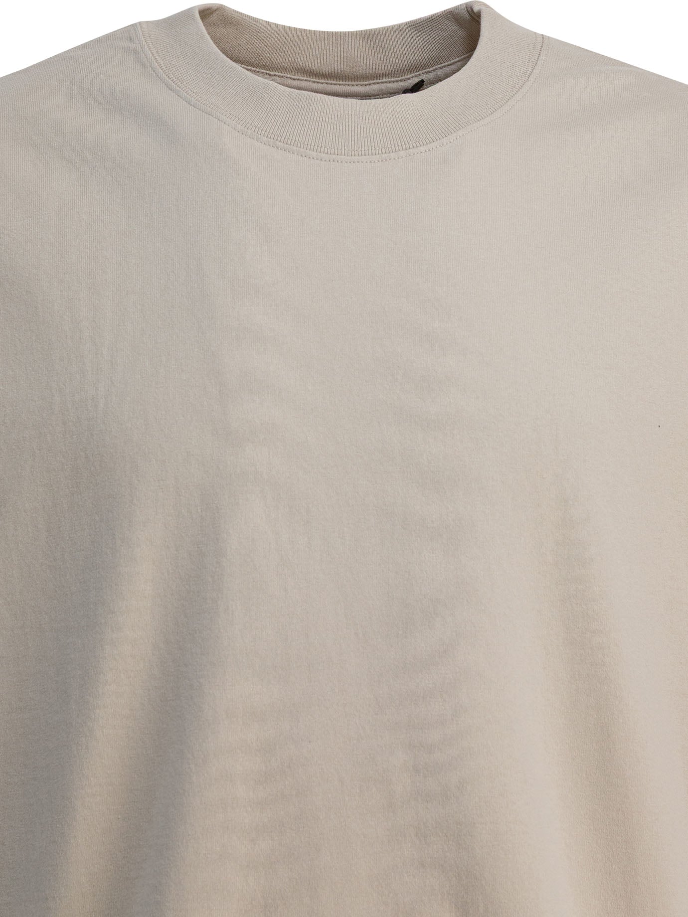Barbour "barbour X Kaptain Sunshine" T-shirt