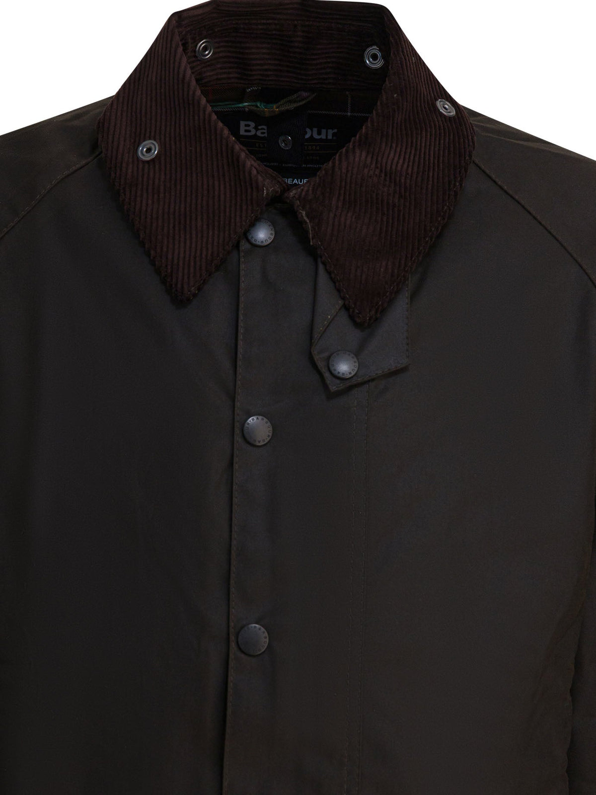 Barbour "beaufort" Jacket