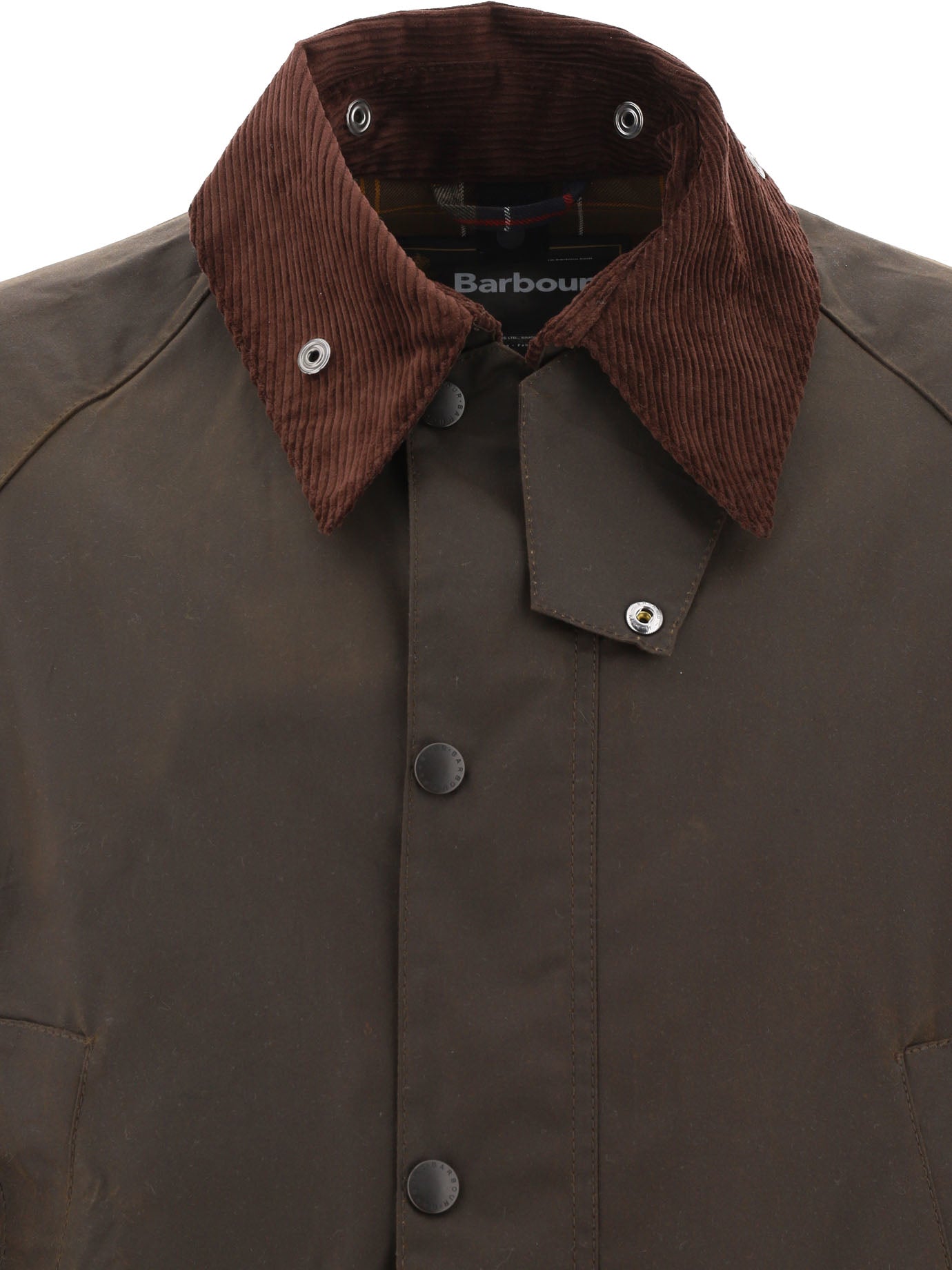 Barbour "bedale" Jacket