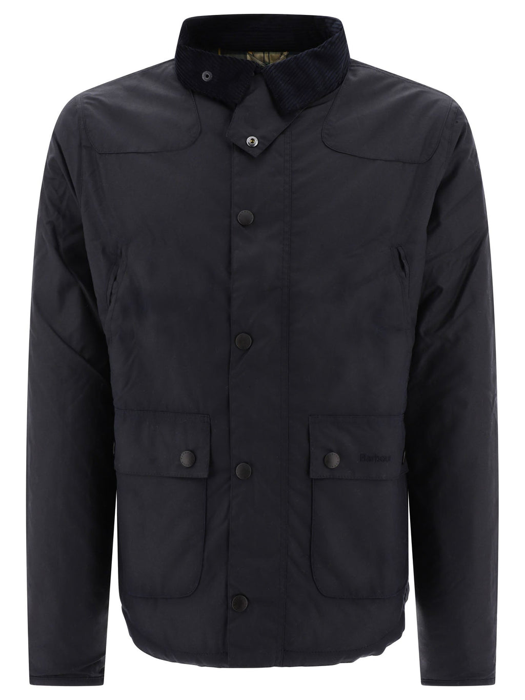Barbour "reelin" Jacket