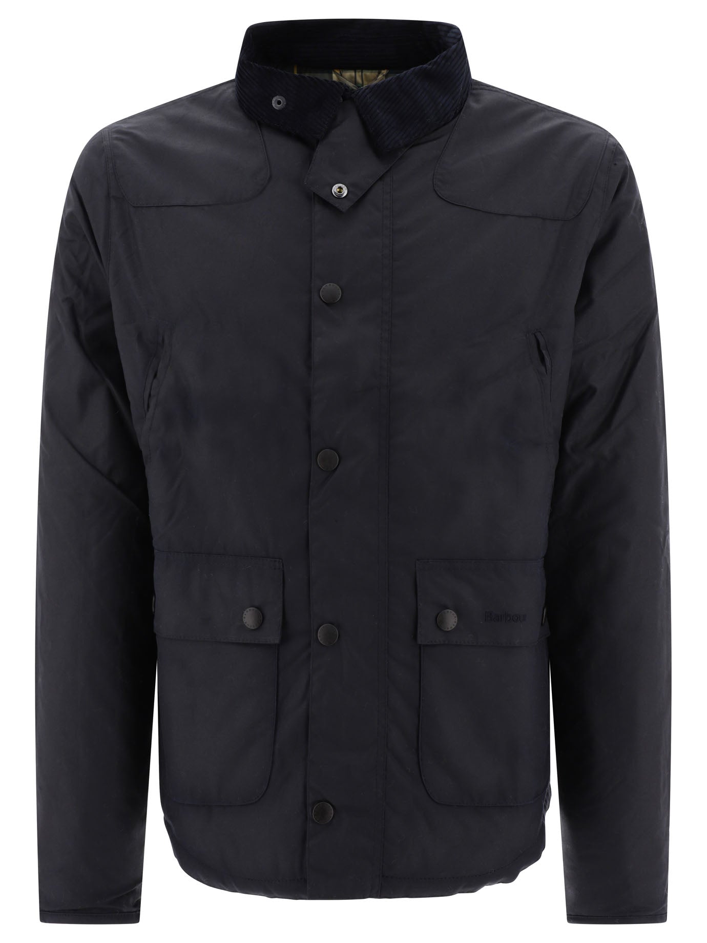 Barbour "reelin" Jacket