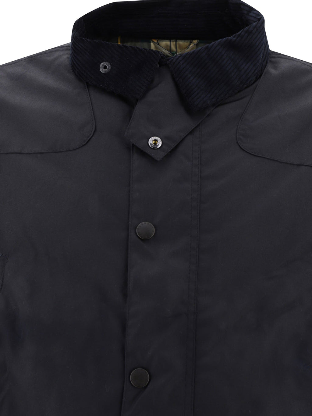 Barbour "reelin" Jacket