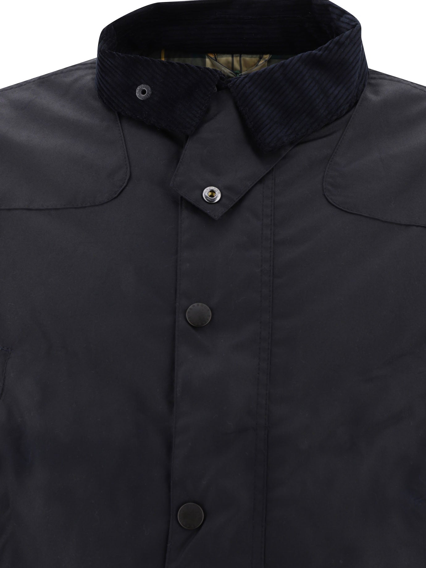Barbour "reelin" Jacket