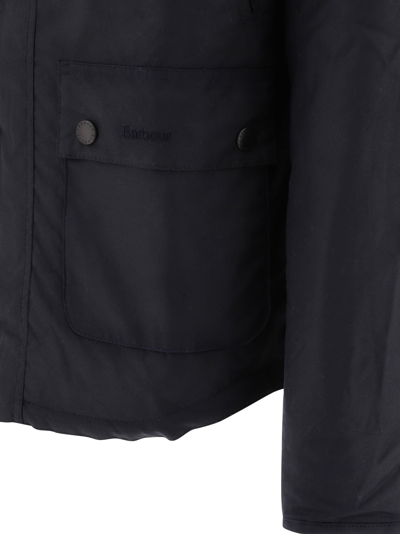Barbour "reelin" Jacket