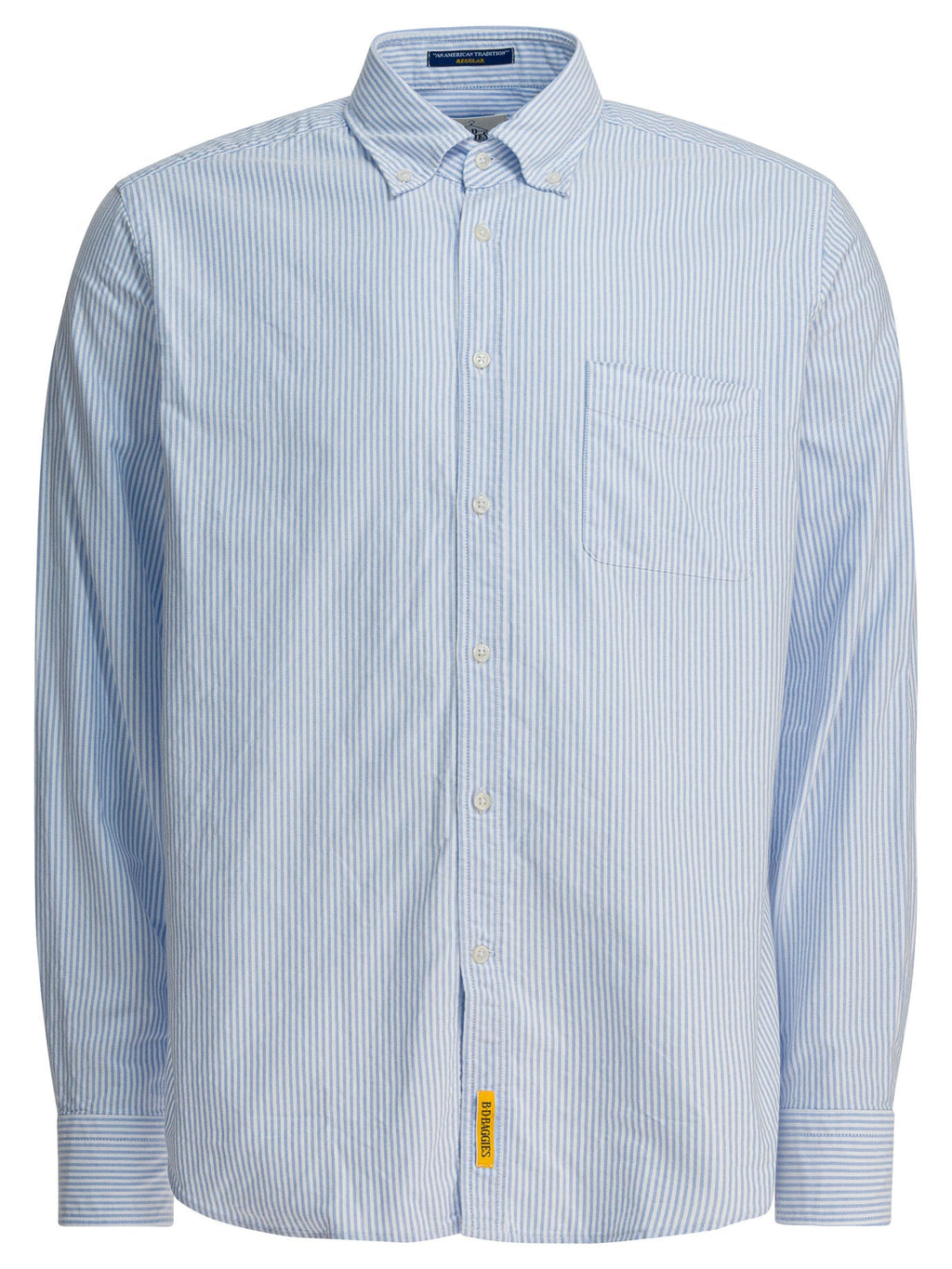 Bd Baggies Shirts