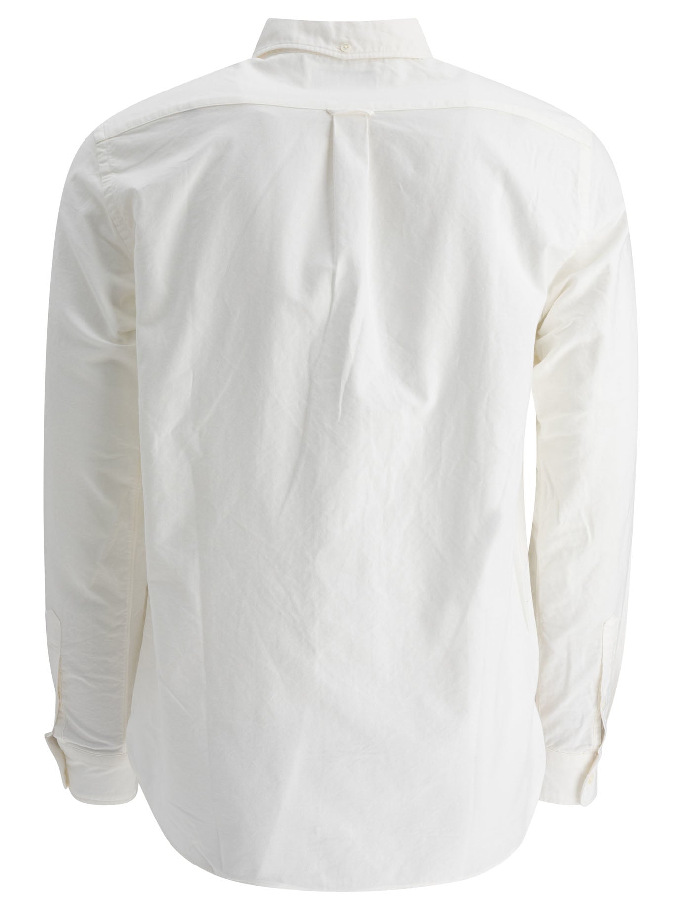 Beams Plus "bd Oxford" Shirt