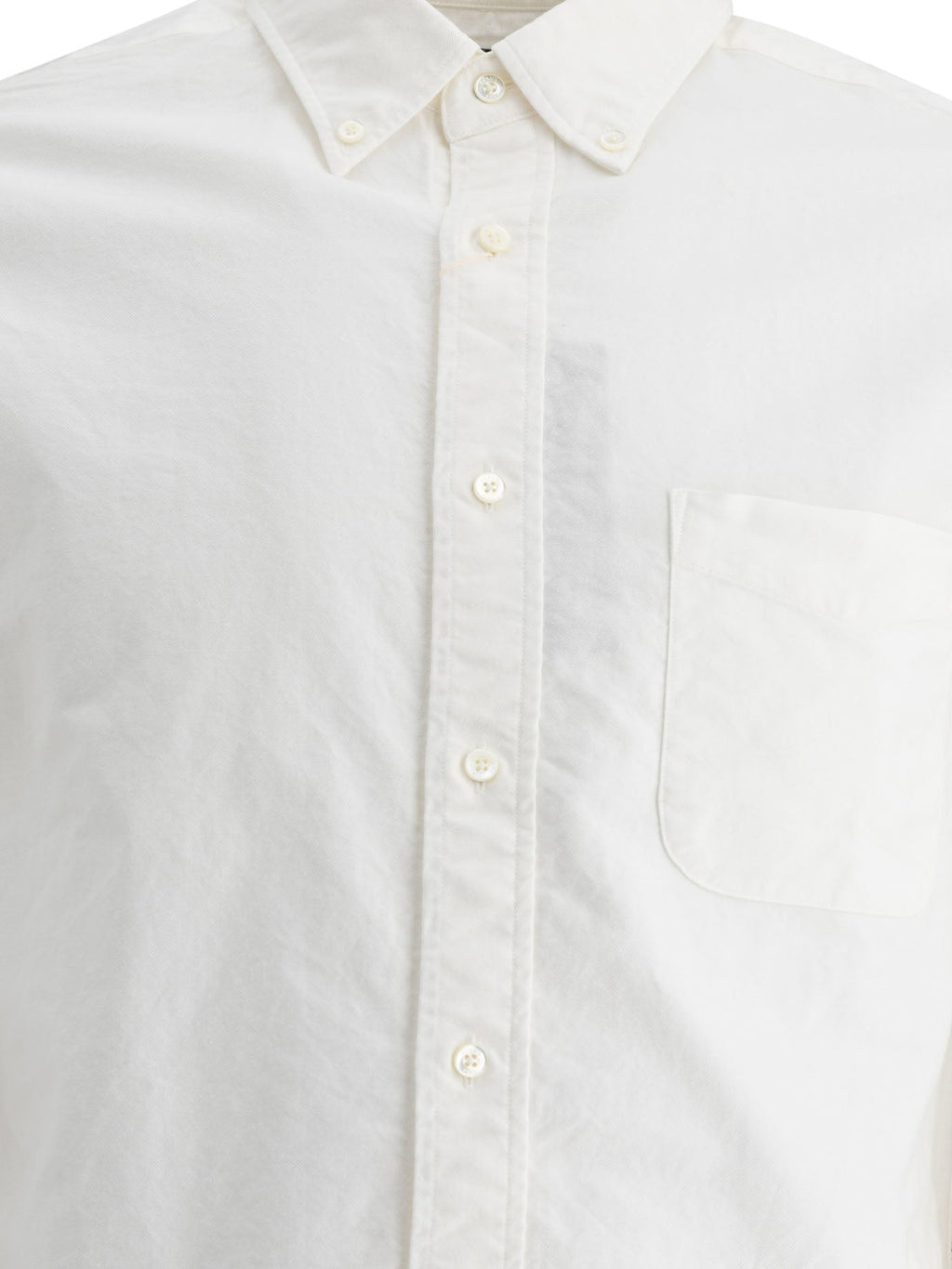 Beams Plus "bd Oxford" Shirt
