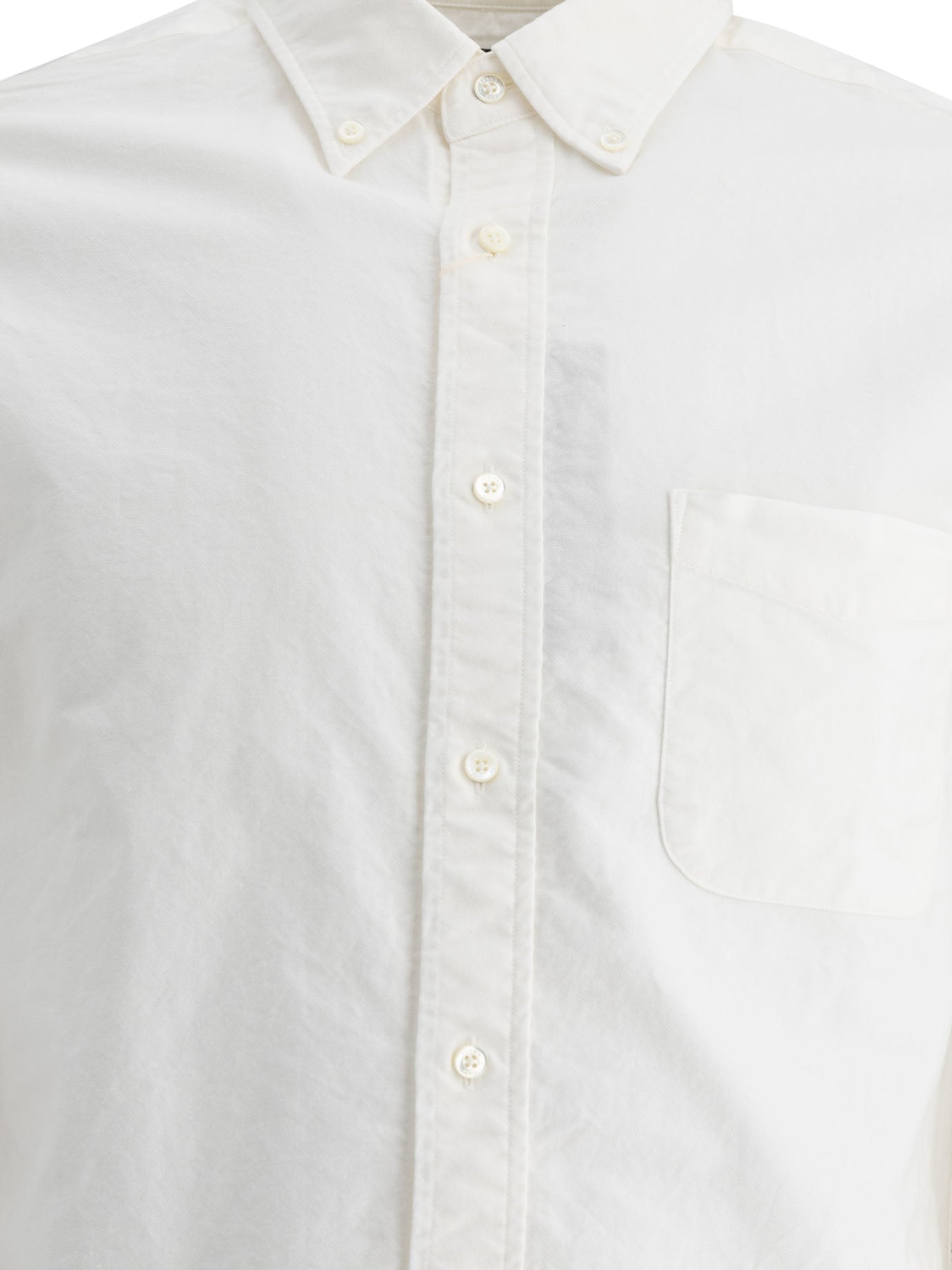 Beams Plus "bd Oxford" Shirt