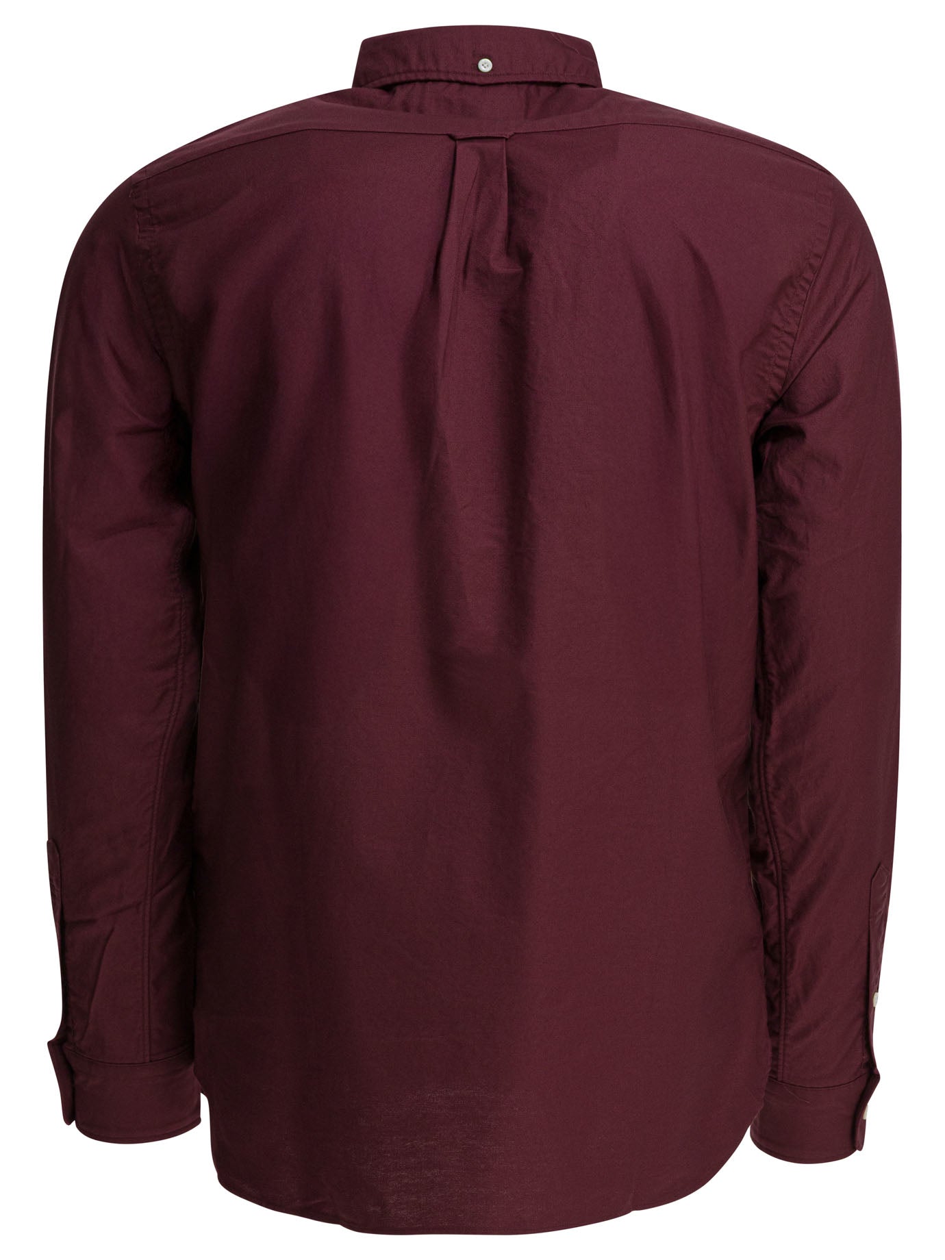 Beams Plus "bd Color Oxford" Shirt