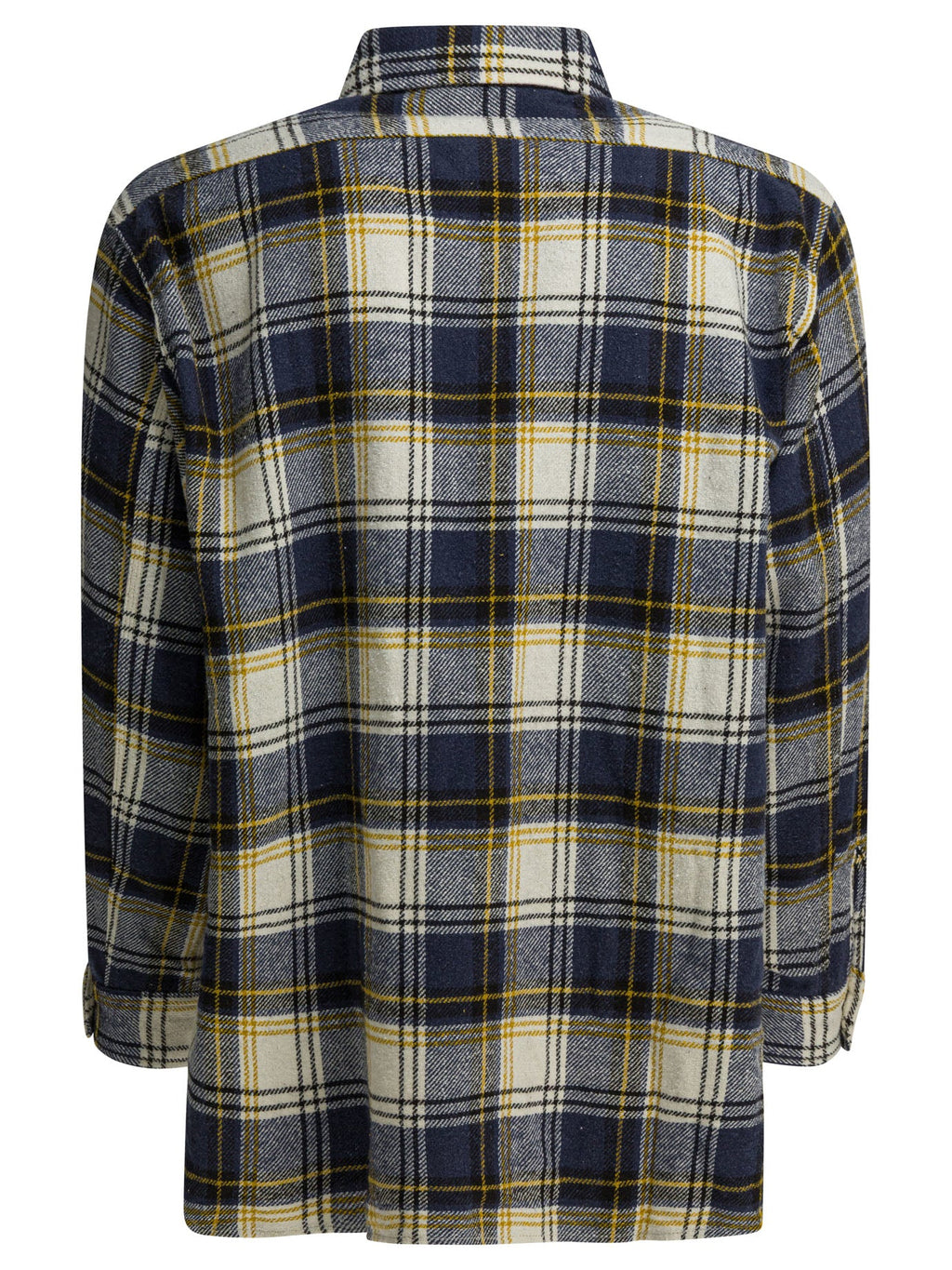 Beams Plus "lisa Denim" Shirt