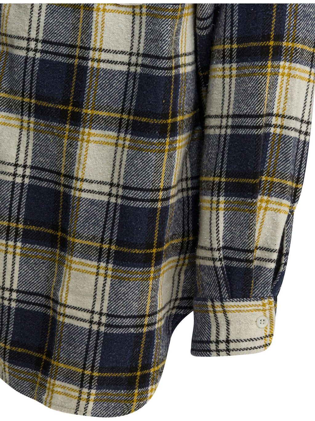Beams Plus "lisa Denim" Shirt