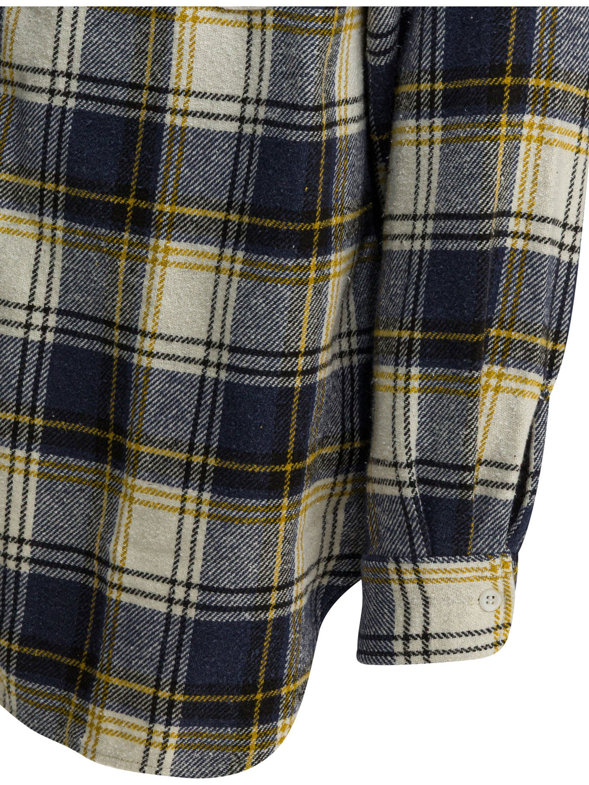 Beams Plus "lisa Denim" Shirt