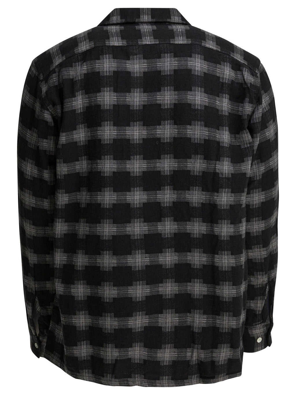 Beams Plus "lisa Denim" Shirt