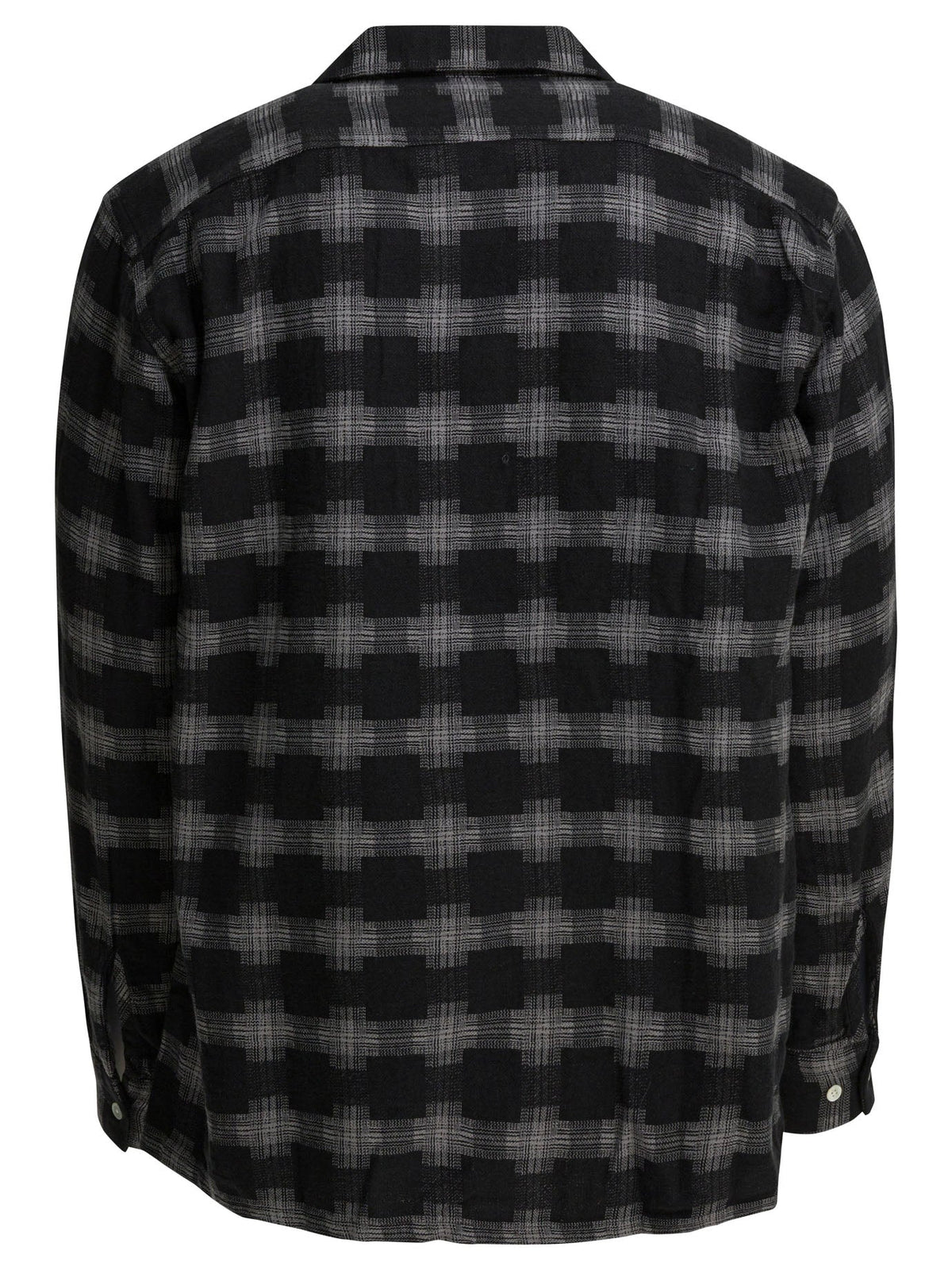 Beams Plus "lisa Denim" Shirt