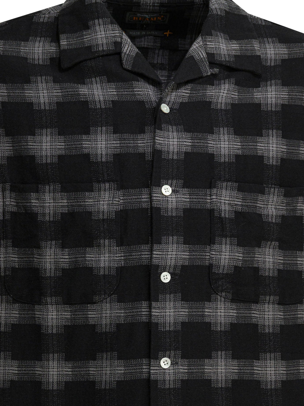 Beams Plus "lisa Denim" Shirt