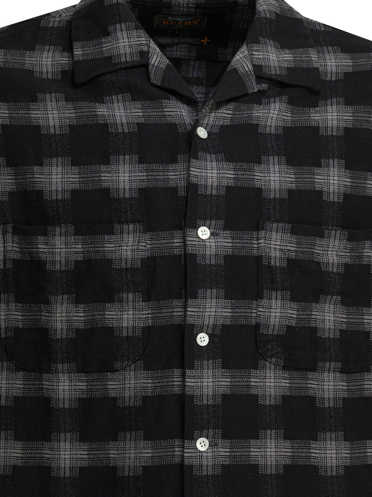 Beams Plus "lisa Denim" Shirt