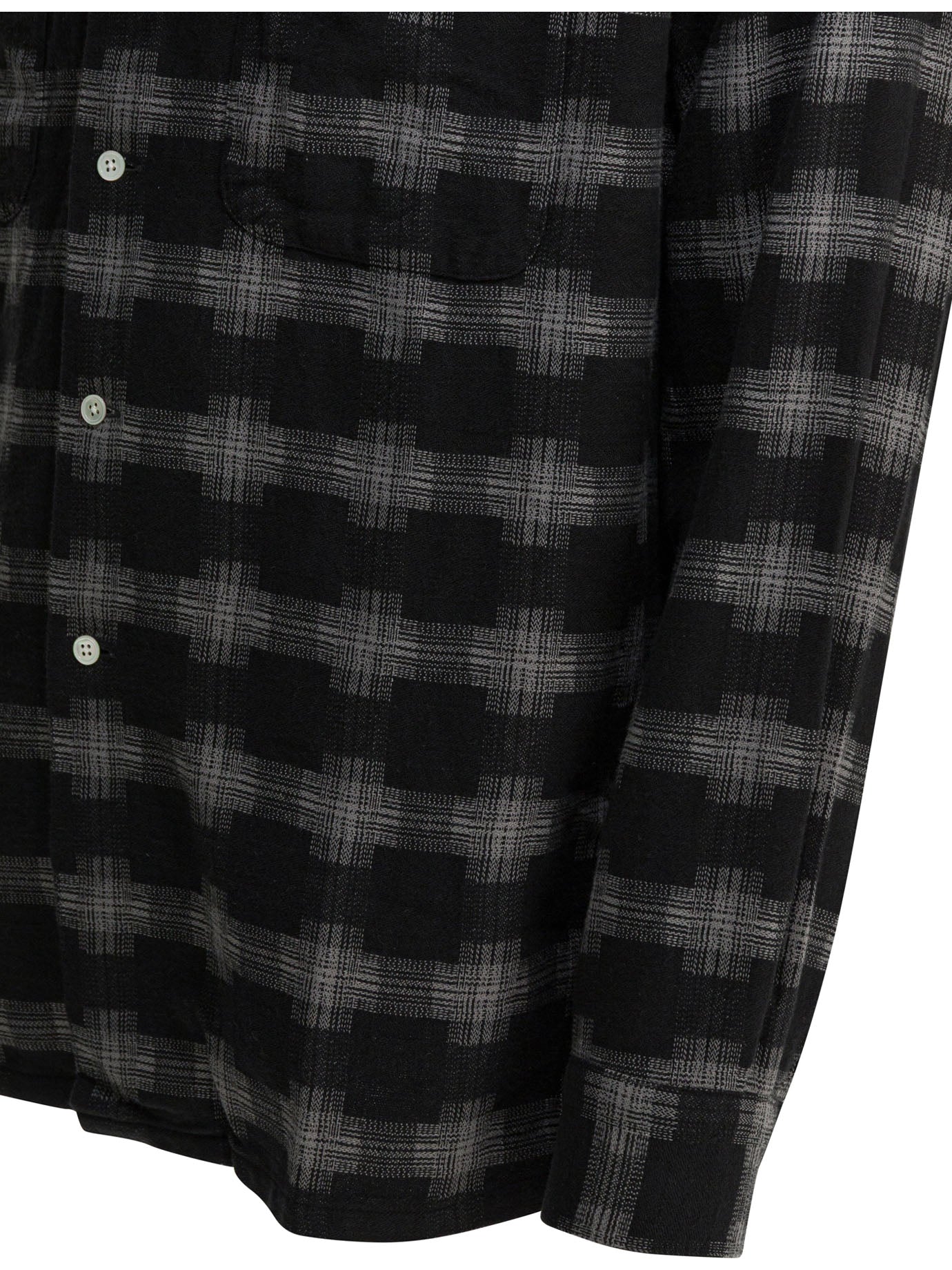 Beams Plus Shirts