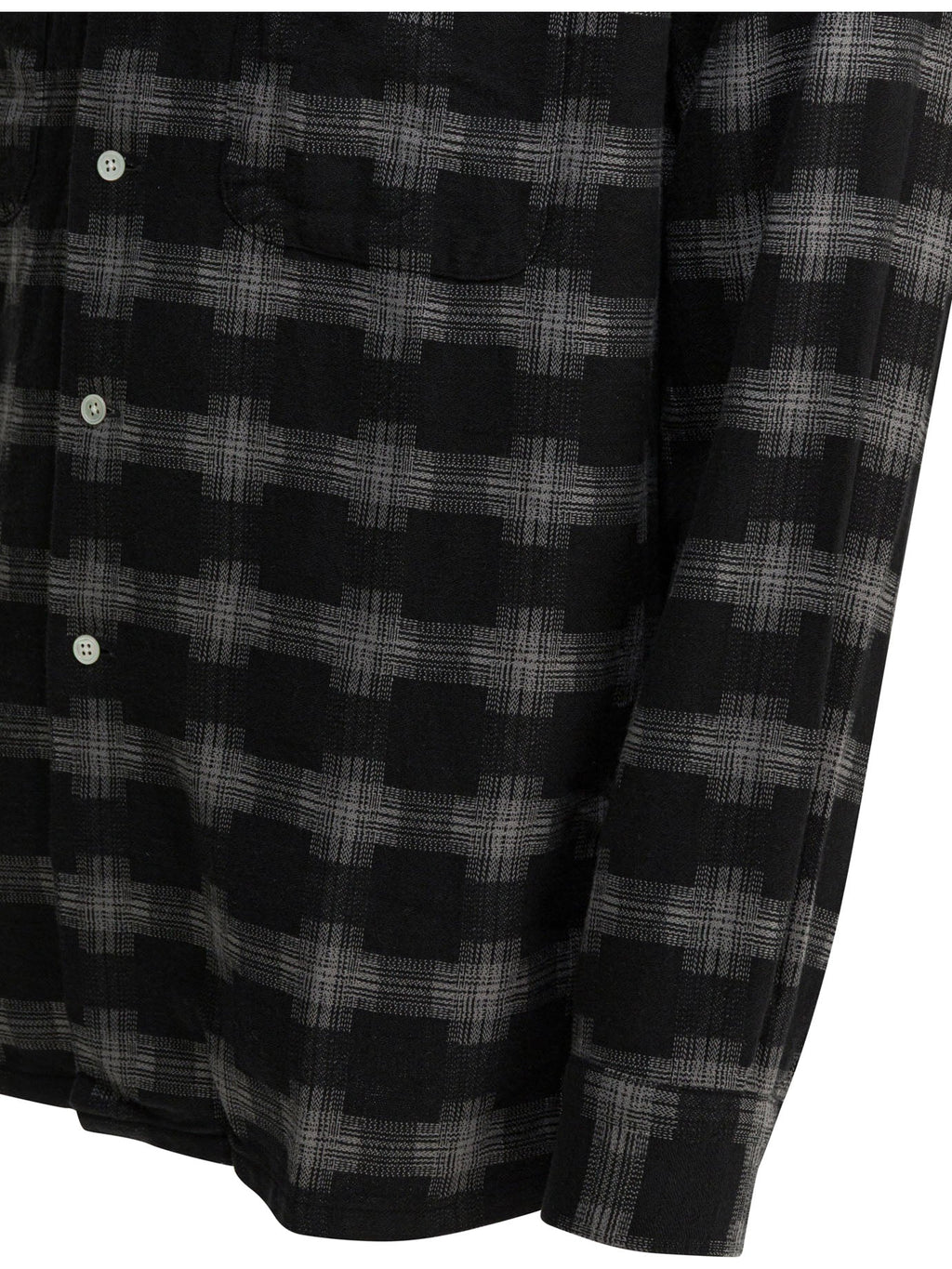Beams Plus "lisa Denim" Shirt
