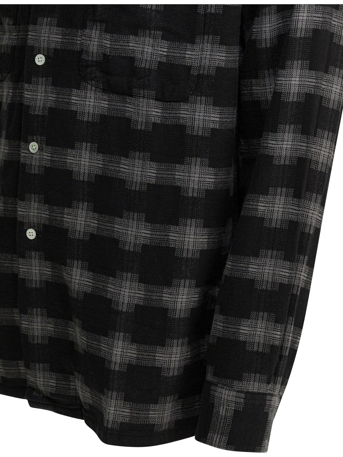 Beams Plus "lisa Denim" Shirt
