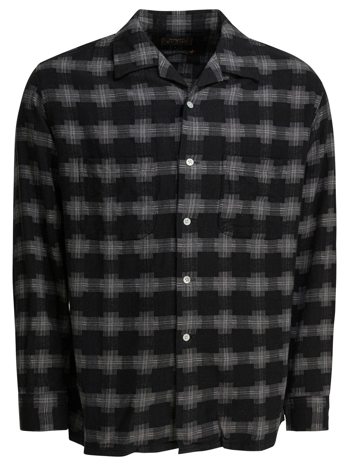 Beams Plus "lisa Denim" Shirt