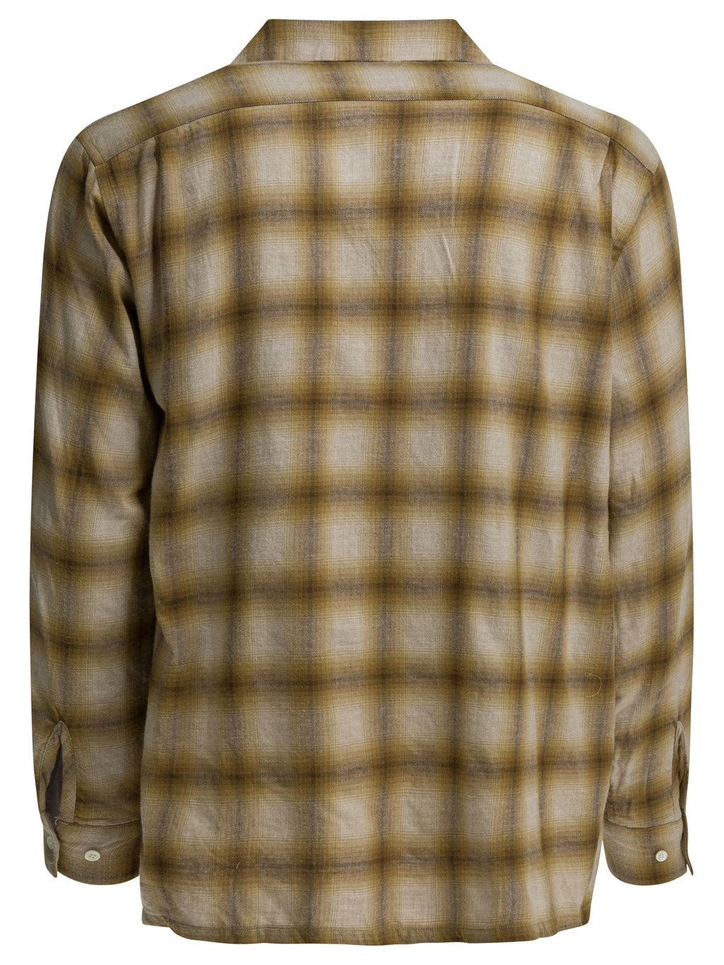 Beams Plus Shirts